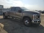 2023 Ford F350 Super Duty