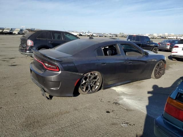 2017 Dodge Charger R/T 392