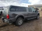 2011 Ford F250 Super Duty