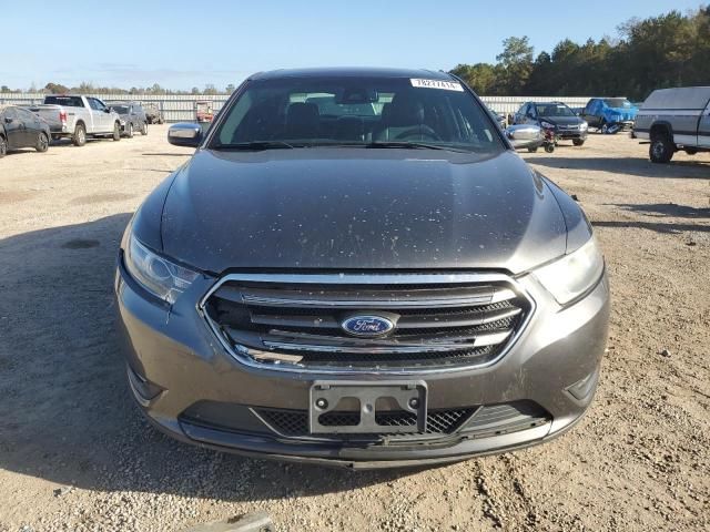 2015 Ford Taurus Limited