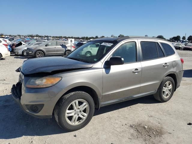 2011 Hyundai Santa FE GLS