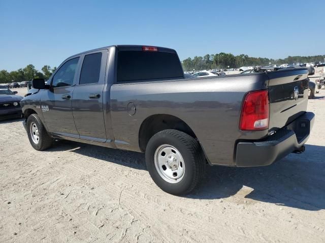 2019 Dodge RAM 1500 Classic Tradesman