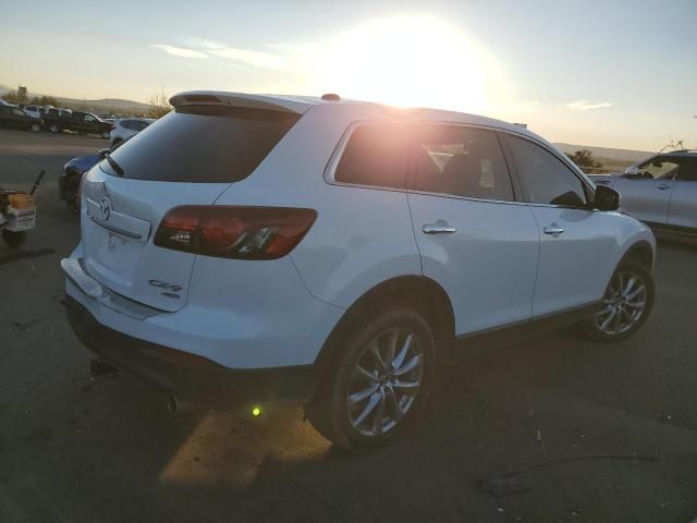 2014 Mazda CX-9 Grand Touring