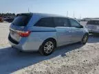 2011 Honda Odyssey EXL