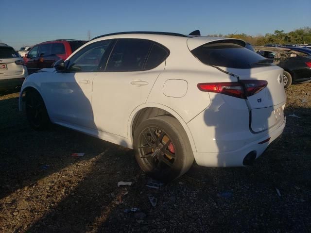 2020 Alfa Romeo Stelvio