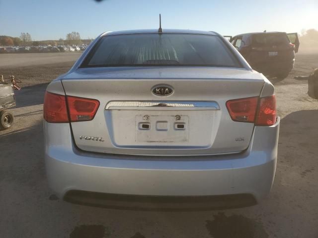 2010 KIA Forte EX