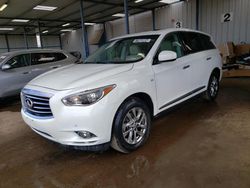 2014 Infiniti QX60 en venta en Brighton, CO