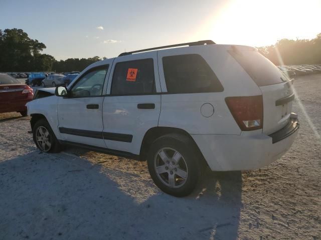 2005 Jeep Grand Cherokee Laredo