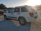 2005 Jeep Grand Cherokee Laredo