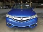 2018 Acura ILX Premium