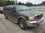 2000 Ford Excursion Limited