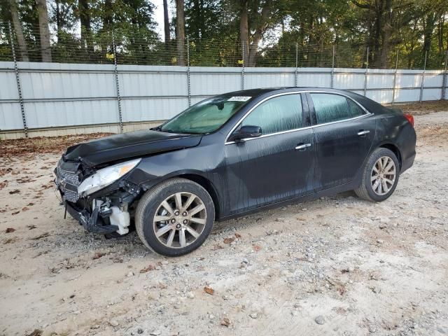 2013 Chevrolet Malibu LTZ