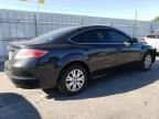 2012 Mazda 6 I