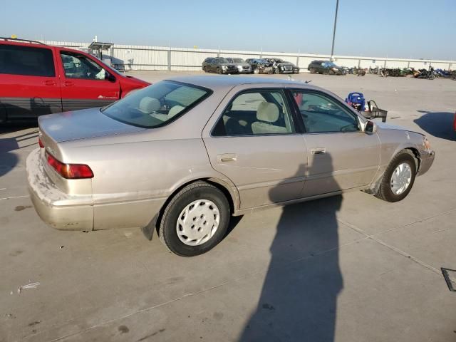 1998 Toyota Camry CE