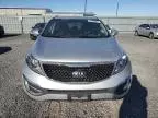 2015 KIA Sportage EX