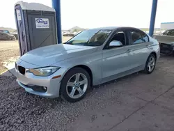 2015 BMW 320 I en venta en Phoenix, AZ