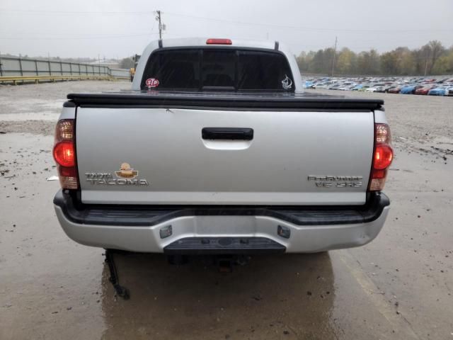 2006 Toyota Tacoma Double Cab Prerunner