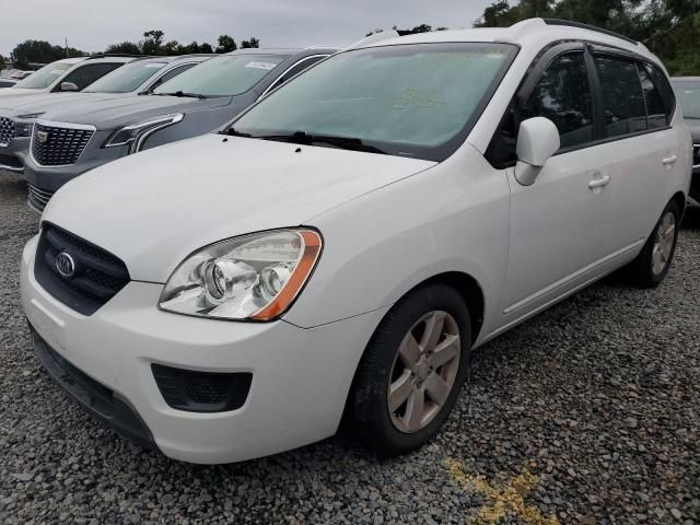 2007 KIA Rondo Base