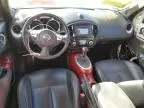 2011 Nissan Juke S