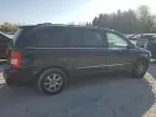 2009 Chrysler Town & Country Touring