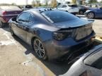 2014 Subaru BRZ 2.0 Limited