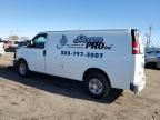 2016 Chevrolet Express G2500