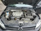 2014 Volkswagen Jetta TDI