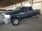 2007 Chevrolet Silverado K2500 Heavy Duty