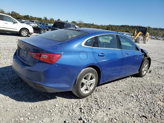 2023 Chevrolet Malibu LS