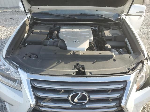 2015 Lexus GX 460