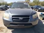 2008 Hyundai Santa FE GLS