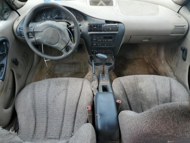 2004 Chevrolet Cavalier