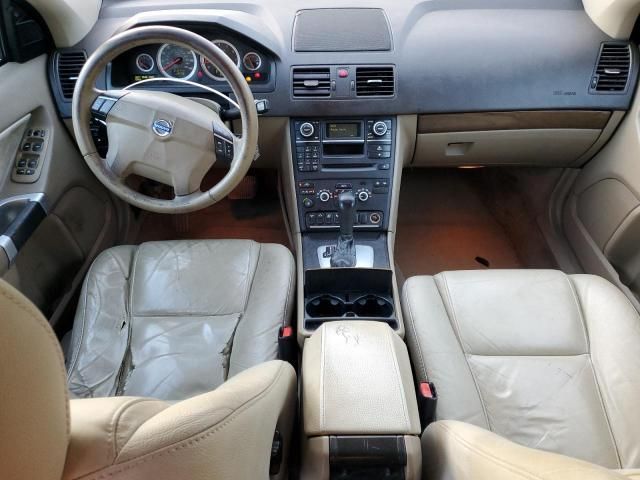 2011 Volvo XC90 3.2