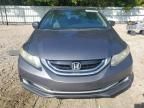 2014 Honda Civic Hybrid L