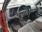 1998 Dodge Dakota