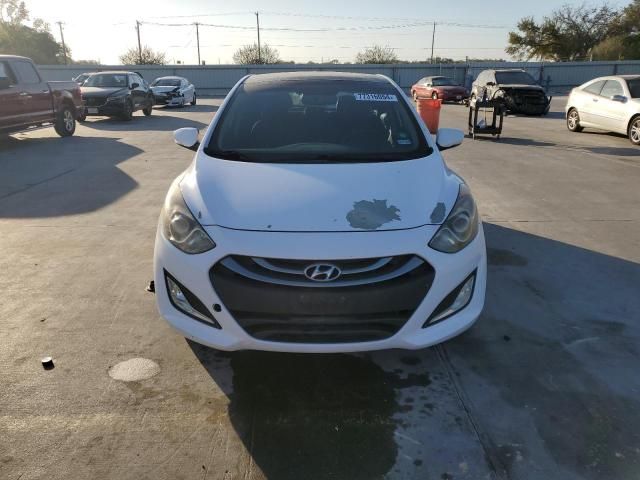 2014 Hyundai Elantra GT