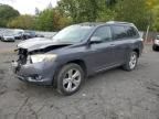 2008 Toyota Highlander Limited