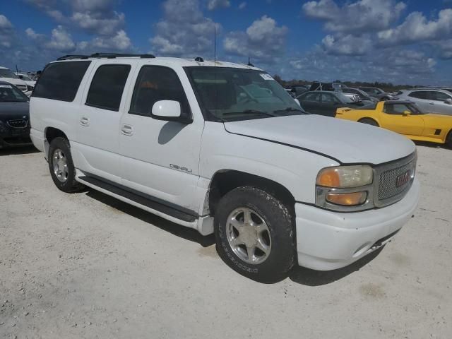 2004 GMC Yukon XL Denali