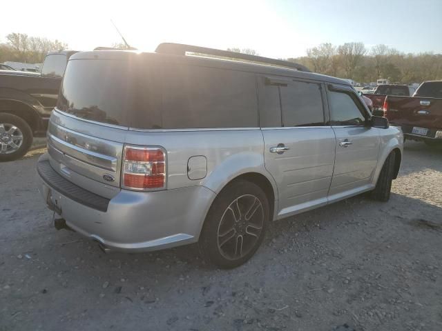 2015 Ford Flex Limited