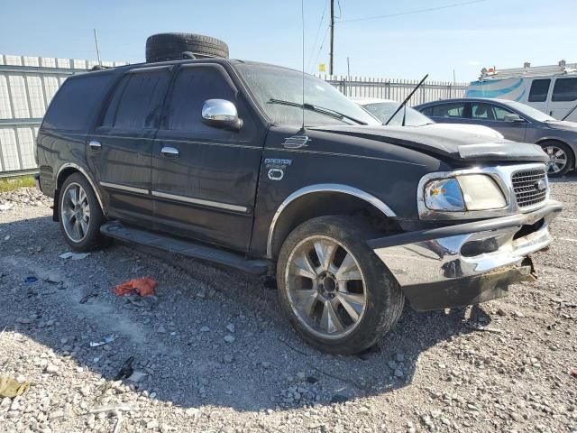 1998 Ford Expedition