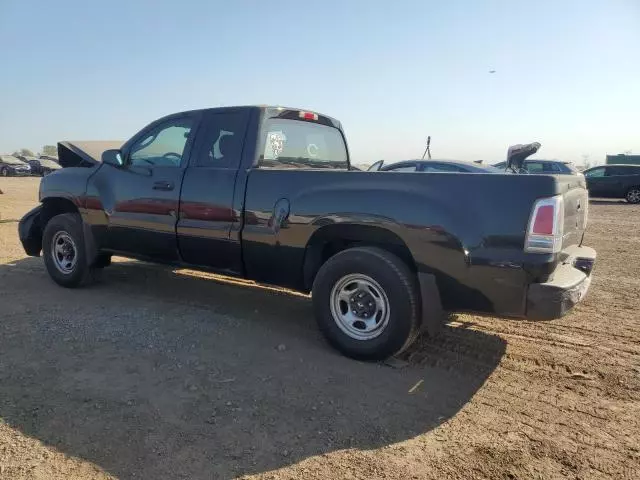 2008 Mitsubishi Raider LS