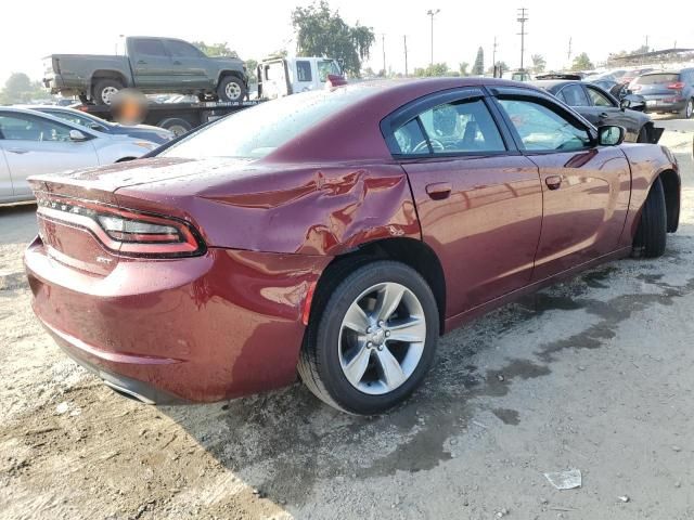 2017 Dodge Charger SXT