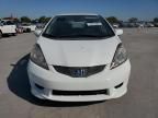 2011 Honda FIT Sport