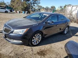 Buick Vehiculos salvage en venta: 2016 Buick Lacrosse