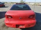 2002 Chevrolet Cavalier LS