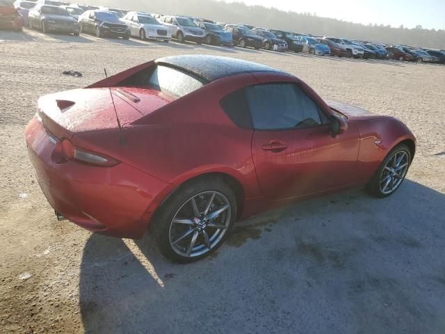 2023 Mazda MX-5 Miata Grand Touring