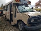 2008 Chevrolet Express G3500