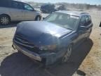 2006 Subaru Legacy 2.5I Limited