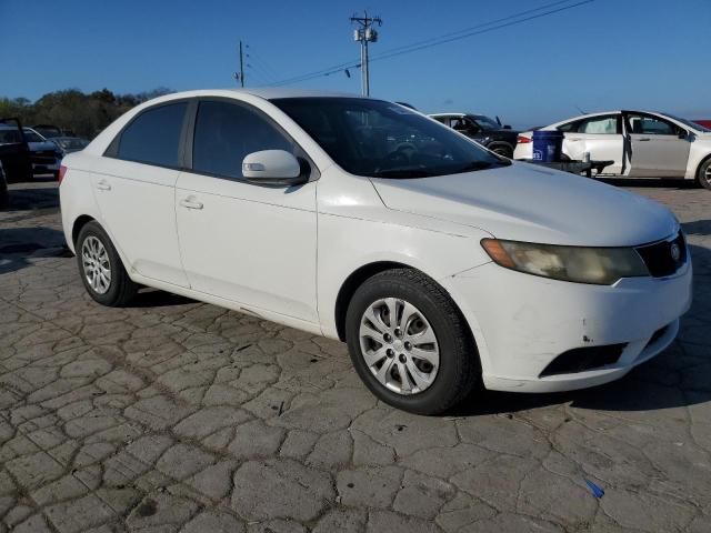 2010 KIA Forte EX