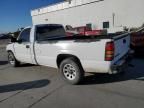 2007 GMC New Sierra C1500 Classic